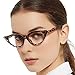 OCCI CHIARI Reading Glasses Women Female Reader 1.0 1.5 2.0 2.5 3.0 3.5