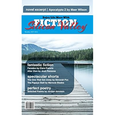 FICTION Silicon Valley