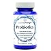 Best Probiotics Strain to help get rid of bloating, gas, constipation & restore good gut bacteria: Prebiotic in formulation: Enjoy life without digestive worries: 60 probiotic pills