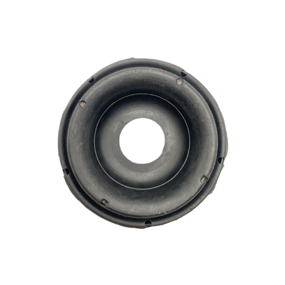 Support de Jambe Avant en Caoutchouc Compatible With Smart W450 W451 W452 Cabrio Fortwo City Coupe 1998 2012