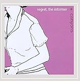 Regret the Informer Split