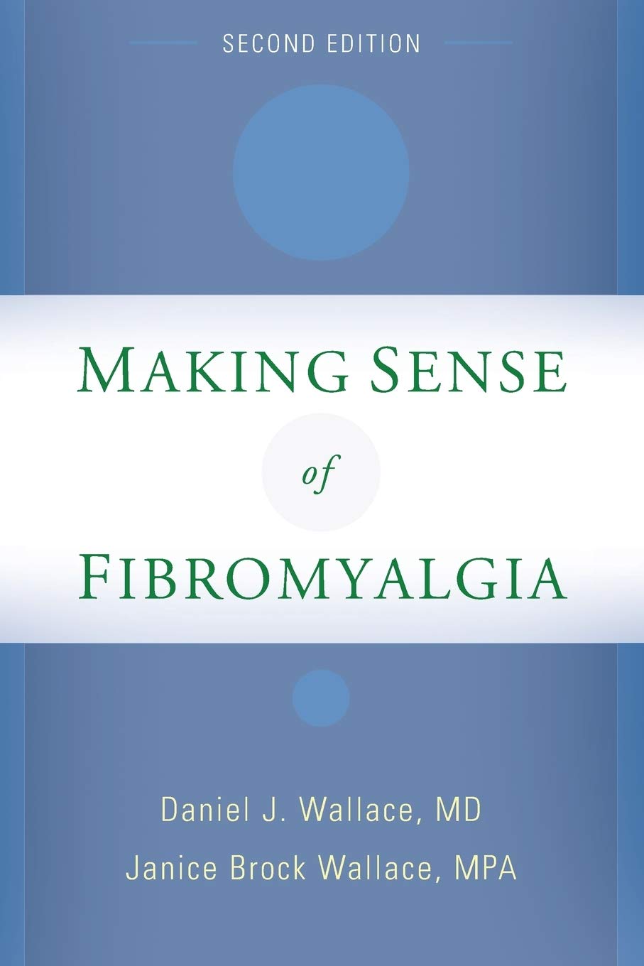 Making Sense of Fibromyalgia: New And Updated