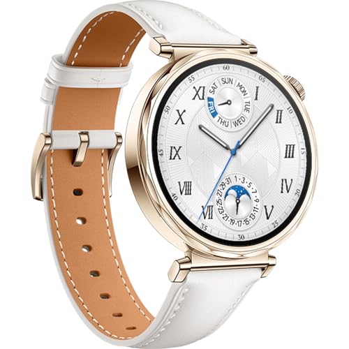 【HUAWEI Health+】Gli utenti della serie HUAWEI WATCH GT 5 possono beneficiare di un abbonamento gratuito di 3 mesi a HUAWEI Health+, che ti dà accesso a una vasta gamma di vantaggi esclusivi, tra cui allenamenti dal principiante all'avanzato, meditazioni guidate, Stay Fit Plan ed esercizi di respirazione.