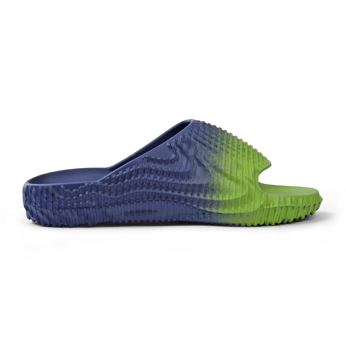 solethreads ALLIGATOR Sliders for Men|Stylish|Comfortable|Cushioned Sole|Anti-Skid|Durable|Indoor|Outdoor|Flexible|Trendy Style|Slip-on|Waterproof|Lightweight Summer Flip Flop|Everyday Slides-picture-27