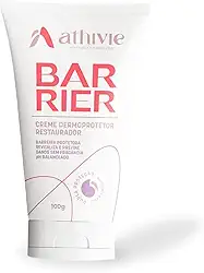 CREME BARRIER ATHIVIE DERMOPROTETOR RESTAURADOR 100GR
