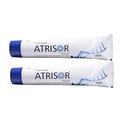 ATRIMED Atrisor Topical for...