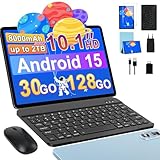 ordinateur portable hp convertible tablette [Multitâche en écran partagé + Accessoires multifonctionnels] La fonction d'écran partagé permet de gérer plusieurs tâches simultanément – par exemple, consulter des documents pendant une visioconférence ou naviguer en ligne tout en prenant des notes – sans avoir à basculer constamment entre les applications.La tablette est livrée avec un clavier Bluetooth, une souris, Film protecteur d'écran à trois couches,Connecteur USB vers type - C,un étui de protection, un chargeur.