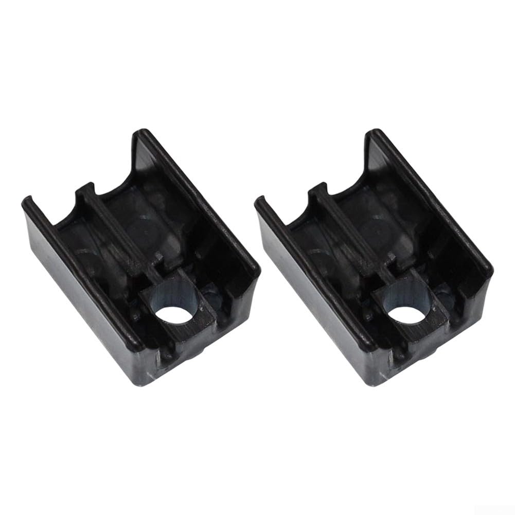 Abrazadera para cable Cortacésped para mountfield HP42R Negro(10PCS)