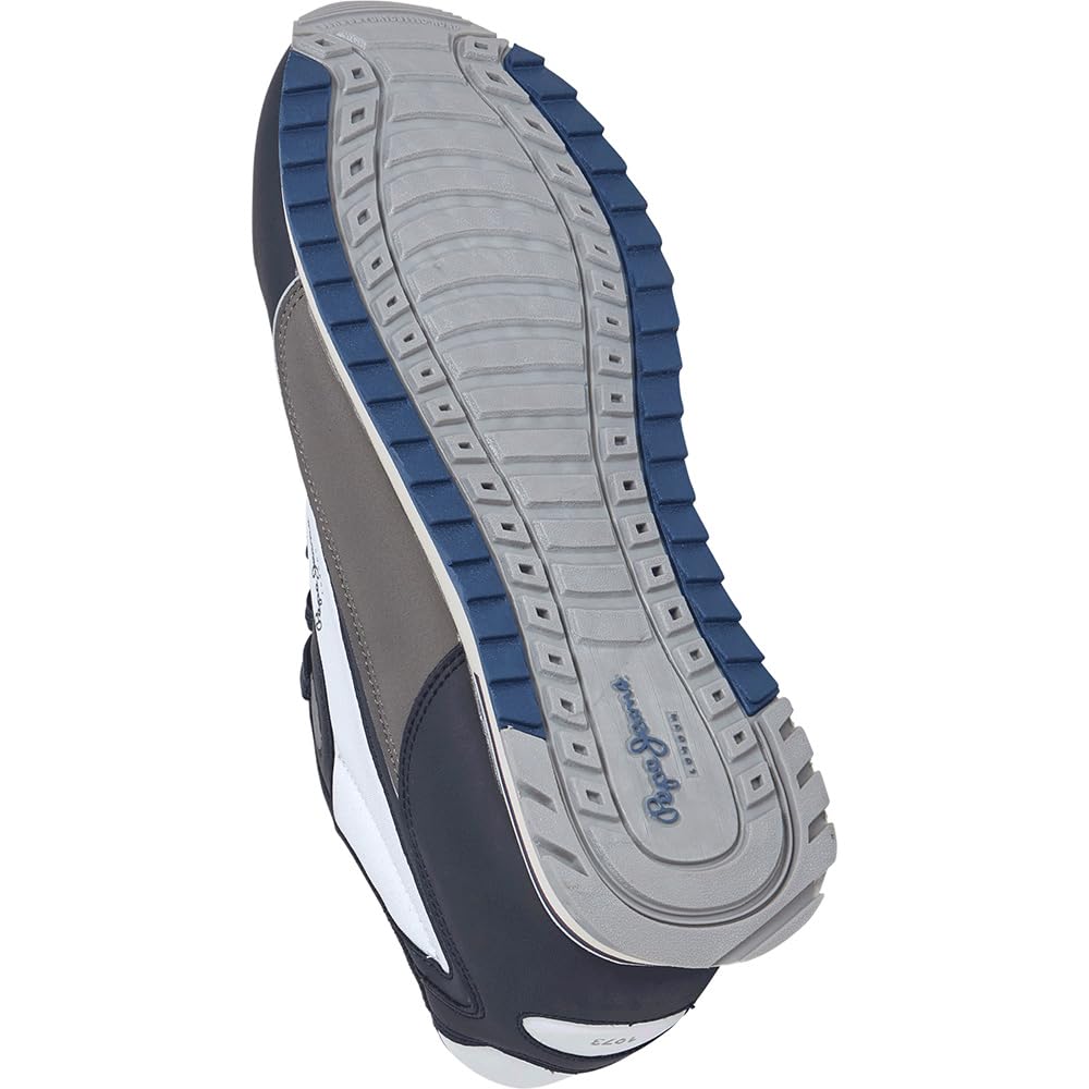 Pepe Jeans Zapatillas Bexley South Marino