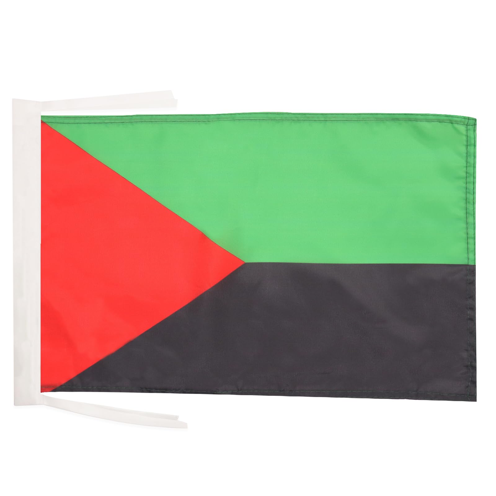 AZ FLAG Bandiera Del Galles 45x30 Cm – Bandierina Gallese Con Cordicelle – Poliestere 100D