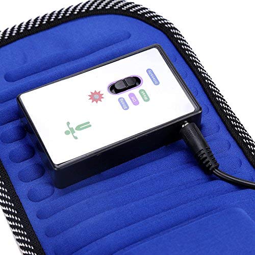 bauchgürtel vibration Ultimatives, leichtes, langlebiges Bauchmuskel-Sticker-Pad, Bauchtrainer,  Stimulator, Vibration, Fitness-Massage günstig kaufen — Preis, kostenloser  Versand, echte Bewertungen mit Fotos — Joom main image 1