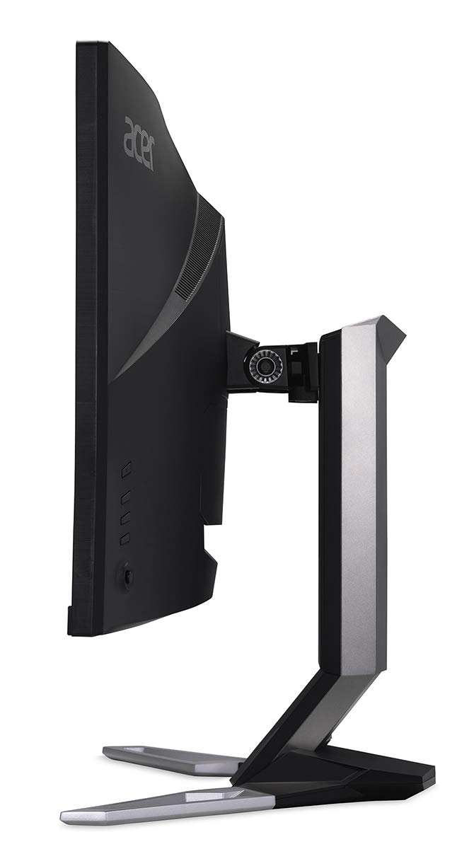 Amazon.co.jp: Acer ゲーミングモニター XZ321QUbmijpphzx 31.5インチ  