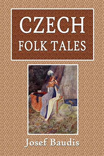 Czech Folk Tales view 2