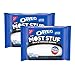 OREO The Most Stuf Cookies, 13.57oz. Package (2 Pack)
