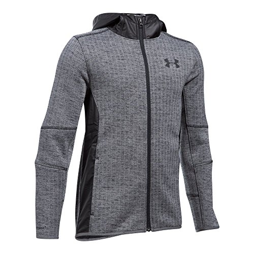 Under Armour Swacket FZ, Tuta da Ginnastica