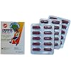 Cherifer PGM 10-22 with High Chlorella Growth Factor for Teenager