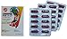 CHERIFER Capsule with Zinc, Double Chlorella Growth Factor & Taurine PGM 10-22 (30 capsules)