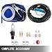 Mophorn Cortadora de Plasma 220V Máquina de Corte 50A CUT-50 Cortadora de...