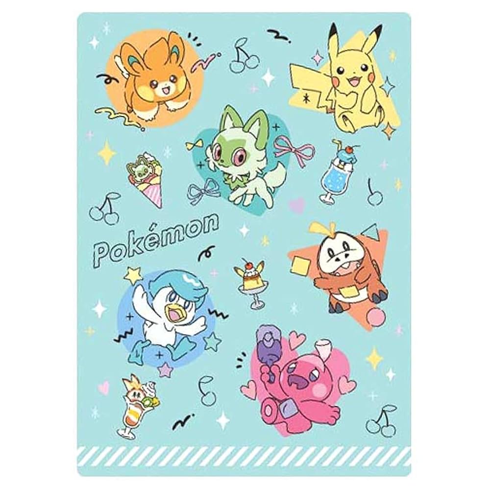 ポケモン　下敷き　ノート　ファイル　大量セット　まとめ売り　レトロ　新品未使用 ポケモン 昔 平成 下敷き ノート まとめ売り - メルカリ