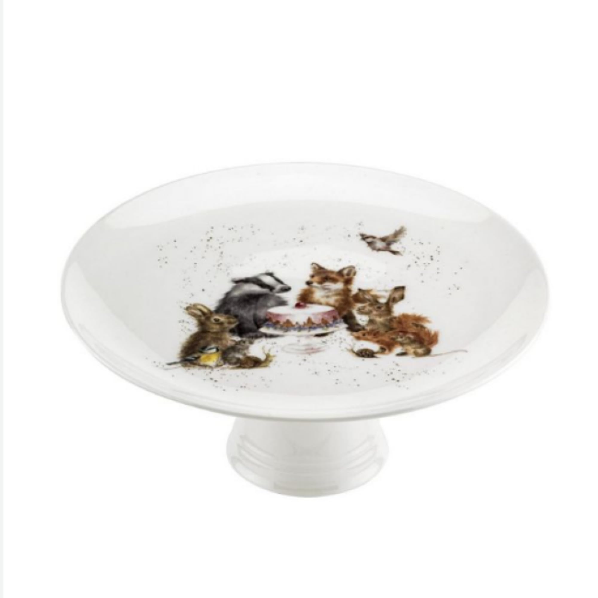 Amazon.com | Royal Worcester Wrendale Designs Woodland Party