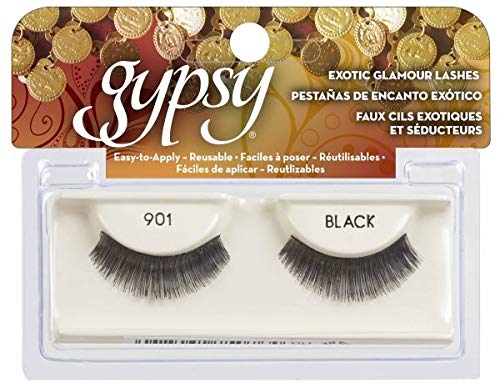 Ardell Gypsy Lash #901 (Pack of 6)
