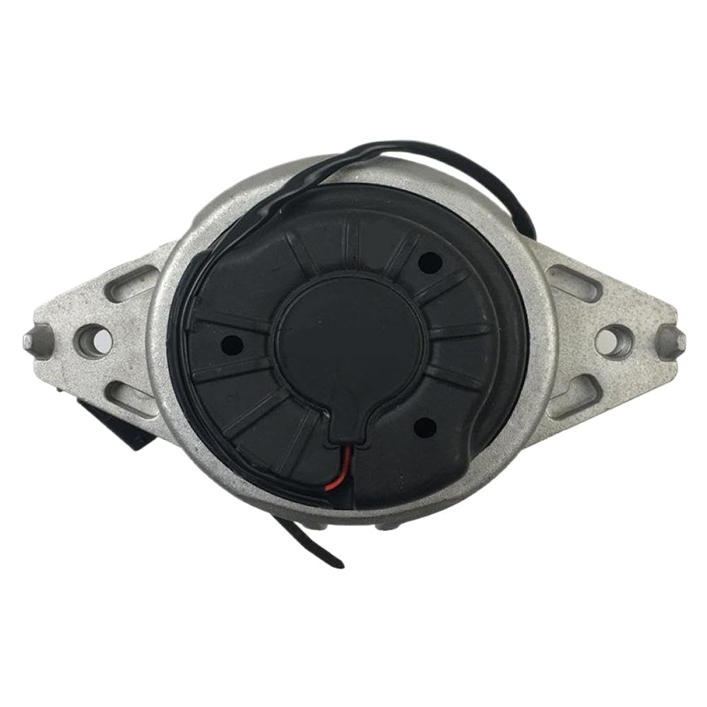 Engine Mount Compatible with W166 X166 GL350 ML350 Left Right Side(1662406917)