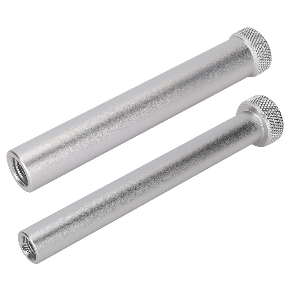 Strumento ammortizzatore per rimuovere Fox Ammortizzatore - Fox Forcella strumento compatibile con Fox 398-00-681, 398-00-682