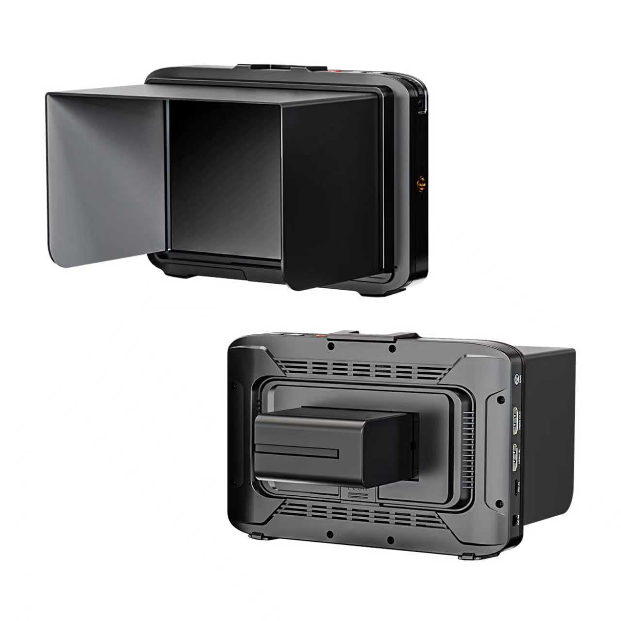 Amazon.com: LILLIPUT V7,FHD 7 Inch 4K HDMI Voice Control Cameras
