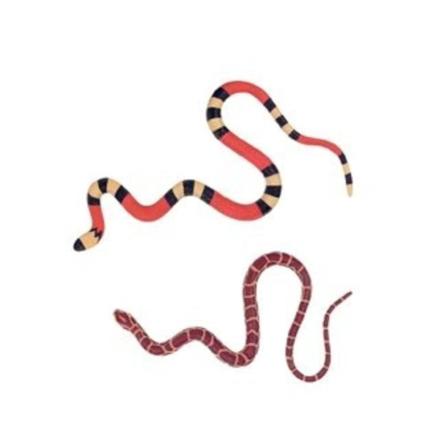 Club Earth Mega Stretch! Snake Assorted 1 Piece