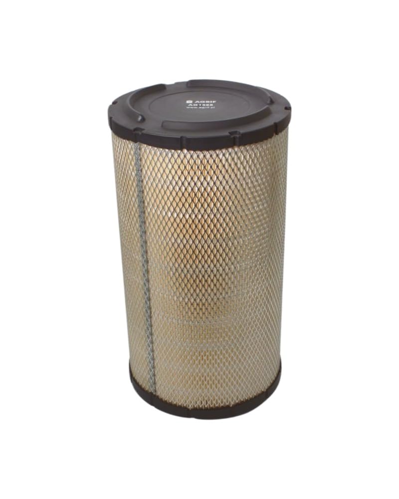 Filtro de aire AG1568 compatible con C 21 560/2, C21560/2, SL5658, SA16085