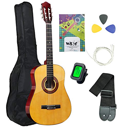Rock On A Budget Great Classical Guitars Under 500