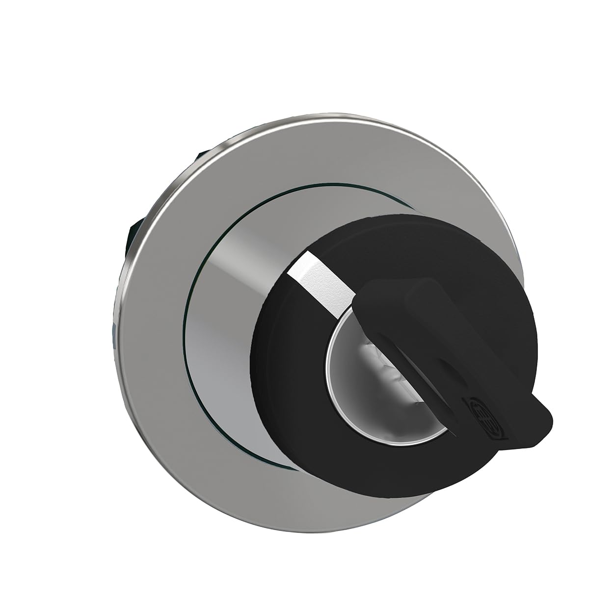 Llave 455 cabeza selectora flush 2 posiciones pour éviter les erreurs