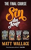 Sin du Jour: The Final Course (A Sin du Jour Affair) (English Edition)