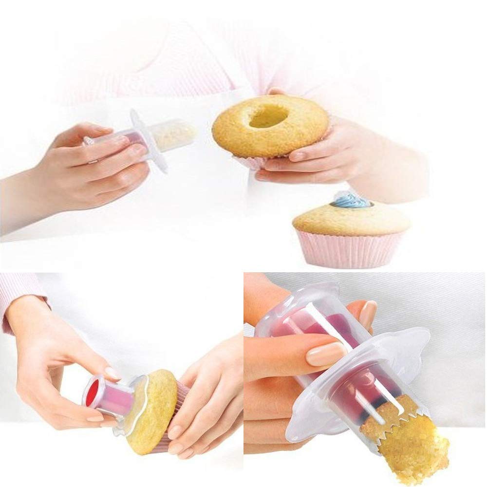 Emporte Pièce - Poche à Pâtisserie