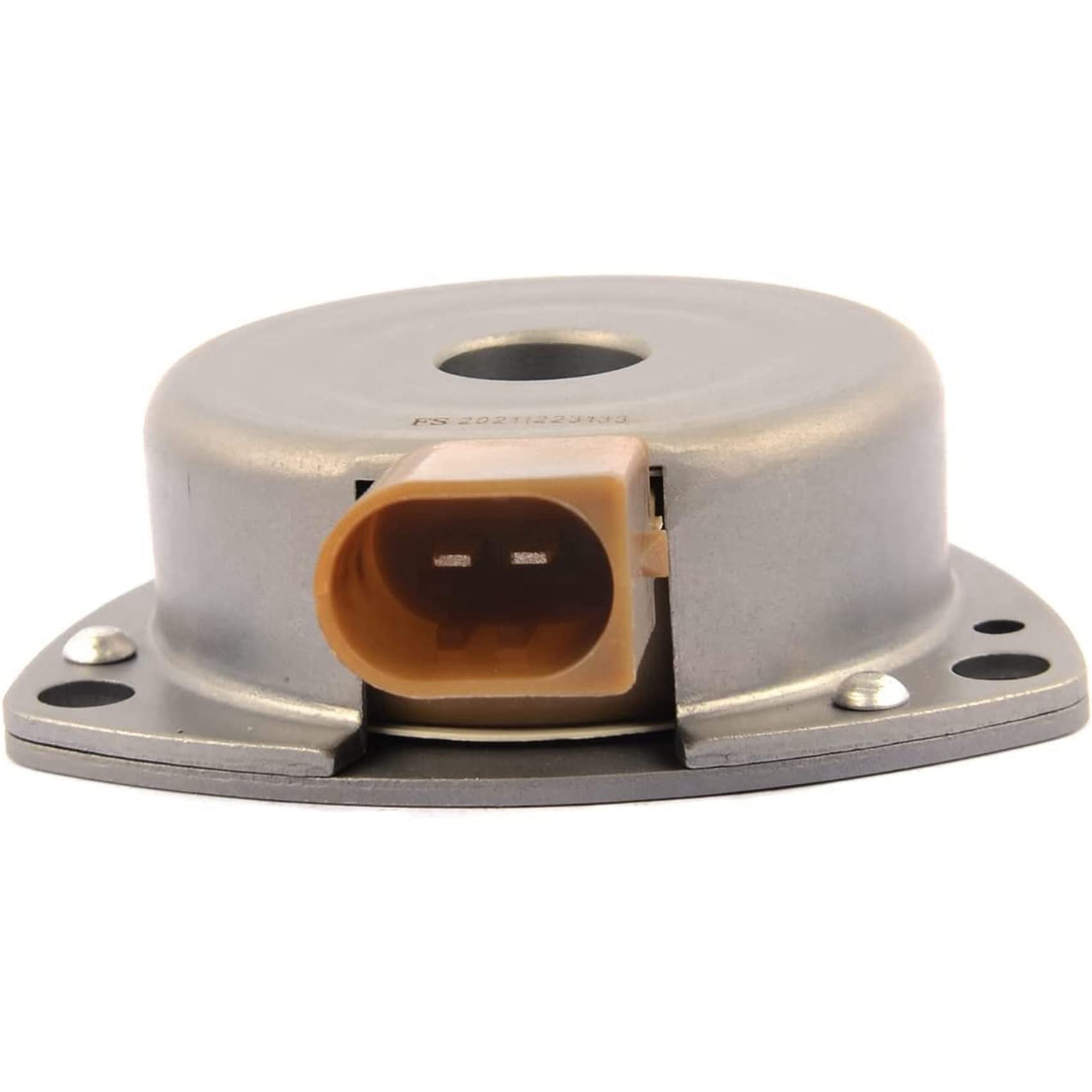 2X ImáN de Ajuste árbol de Levas Motor A2710510177 para W203 C230 2003-2005 2710510177