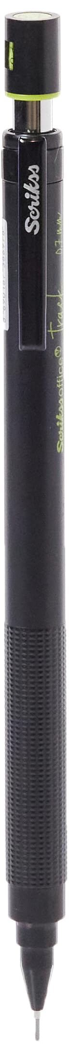 Scrikss Office Track Versatil Kalem 0.7 Mm Yeşil