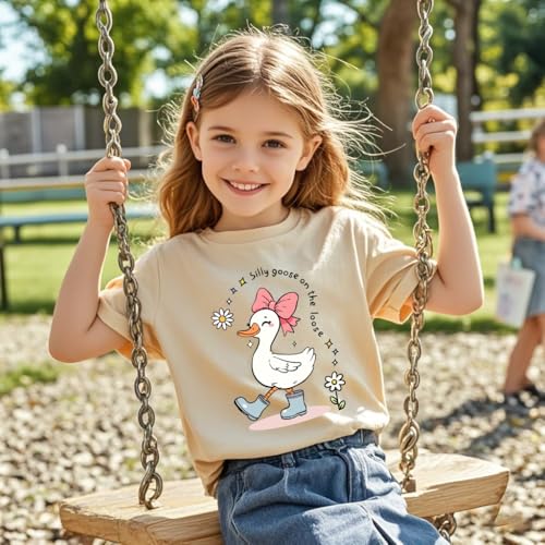 Image of Flower Girl Shirt for Toddler Girls in My Flower Girl Era T-Shirt Bridesmaid Proposal Kids Cute 2-7Years