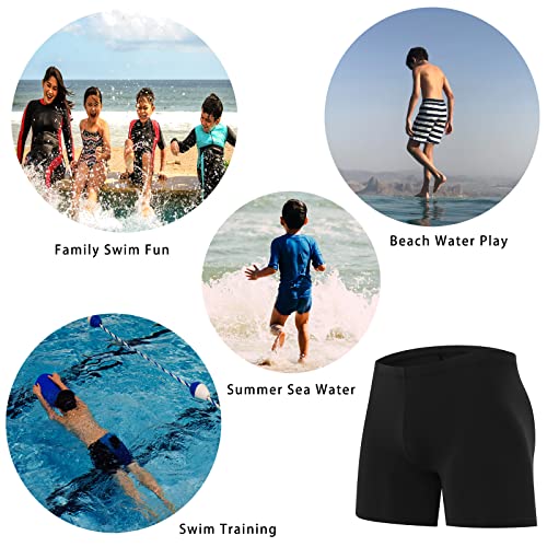 Image of Women Knee Length Skirts with Leggings,Pickleball Skirted Leggings Capris for Tennis Yoga Women Zipper Pockets