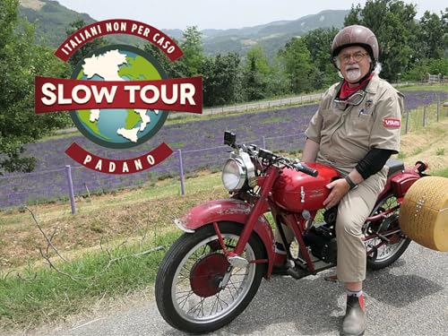  Slow Tour Padano