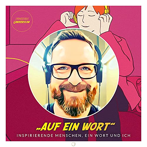 "Auf ein Wort!" ...mit Andreas Kr&uuml;ger &uuml;ber den "alchemistischen Kochtopf" der Samuel Hahnemann Heilpraktiker-Schule