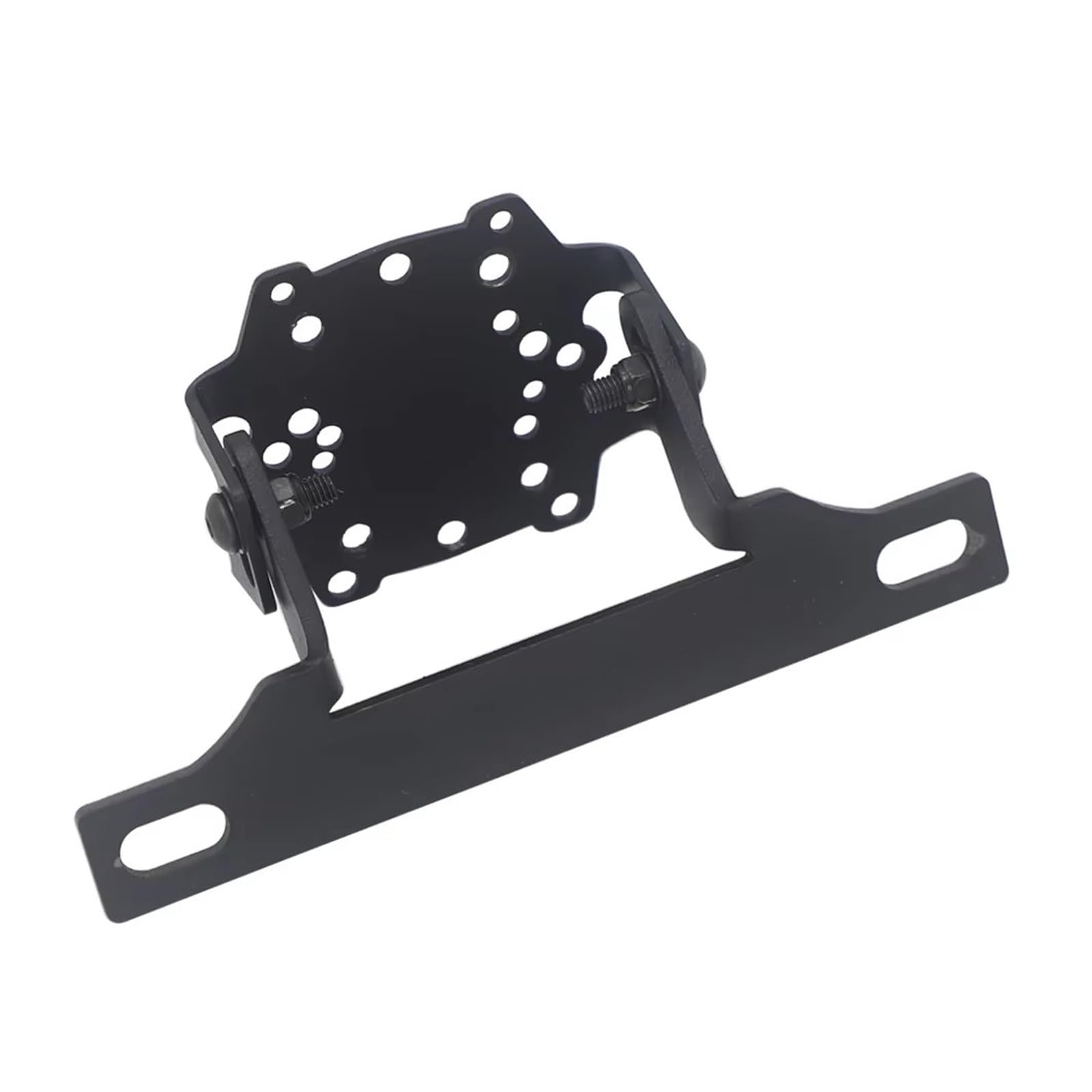 Genérico Soporte Navegación para Suzuki para V-Strom 650 2010 GPS Portátil para Cargador Soporte Navegación Teléfono para Motocicleta Soporte GPS Teléfono