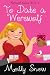 To Date a Werewolf (Werewolf Kisses, Book 2) (English Edition)