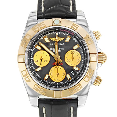 Breitling Chronomat 41 CB014012/BA53-729P3