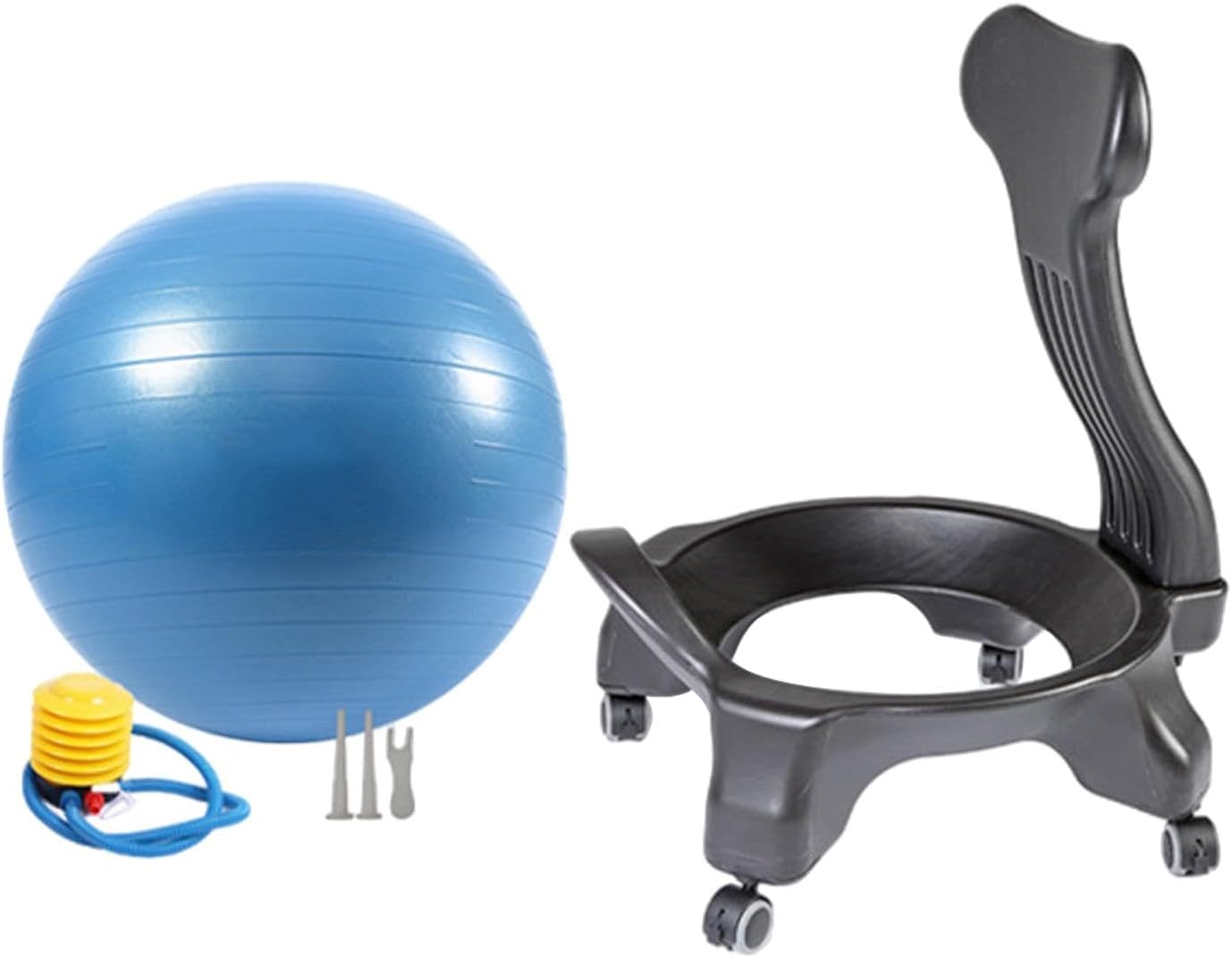 bloon paris ブルーンパリス 45㎝ バランスボール bloon paris