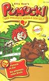  Meister Eder und sein Pumuckl 10 - Pumuckl im Zoo/Die geheimnisvollen Briefe [VHS]