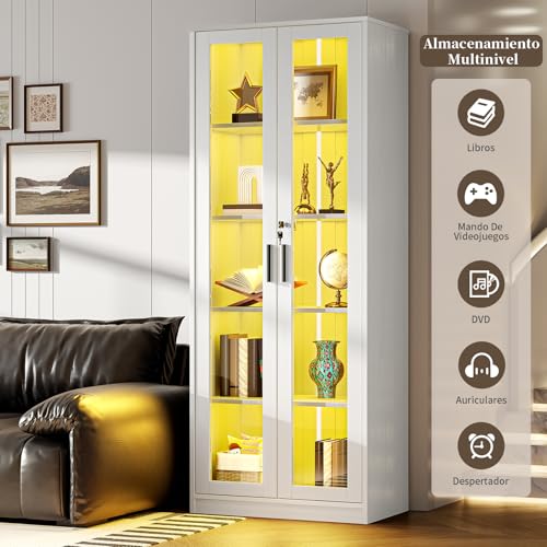 Reviews de Vitrinas favoritos de las personas. 12 Imagen adicional