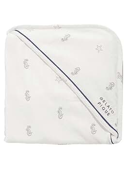 Amazon.co.jp: [ジェラート ピケ] BABYタツノオトシゴ柄