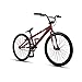 MX24 BMX Race Cruiser, Red