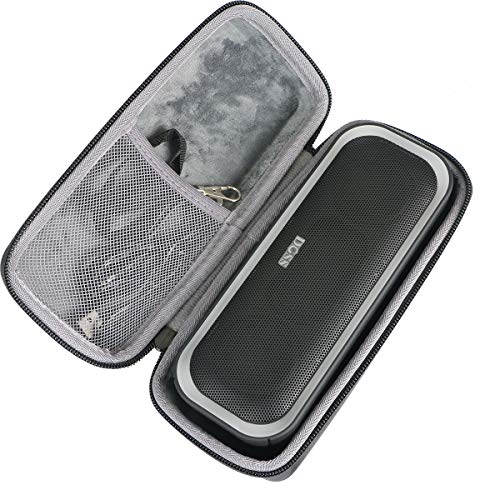 Hard custodia Borse Viaggio per DOSS SoundBox Pro