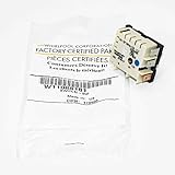 Whirlpool 71001166  Surface Element Switch